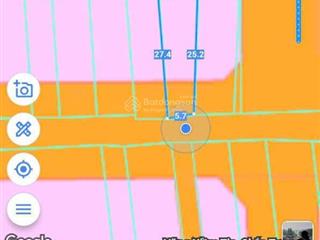 Bán đất tại đại phước, nhơn trạch, đn. sổ đỏ sẵn sàng, hợp đầu tư, xây dựng, giao dịch trong ngày