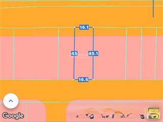 Bán đất mặt tiền đường quách thị trang, đn. giá siêu tốt, sổ sẵn sàng,  ngay 0907 353 ***