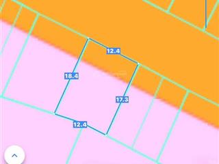 Bán đất mặt tiền trần nam trung, phú đông. pháp lý đầy đủ, cực hợp đầu tư sinh lời,  ngay