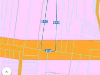Bán 36 phòng trọ xã long thọ, nhơn trạch. dt 1388m2, sang tên trong ngày, sinh lời nhanh chóng