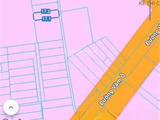 Bán đất đại phước, nhơn trạch, đn. full thổ cư, sổ sẵn sàng, giao dịch luôn trong ngày,  ngay