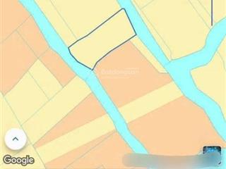 Bán lô đất xã phước khánh, nhơn trạch, đn. diện tích 2757m2, giá tốt, cơ hội đầu tư ngay hôm nay