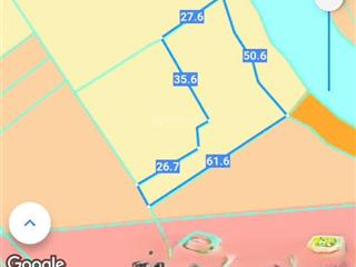 Bán đất xã phước khánh, nhơn trạch. dt đẹp, đầu tư sinh lời siêu nhanh, xuống tiền ngay hôm nay