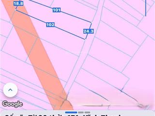 Bán lô đất vĩnh thanh, nhơn trạch. diện tích 2175m2, giá rẻ, đầu tư siêu tốt, sinh lời ngay hôm nay
