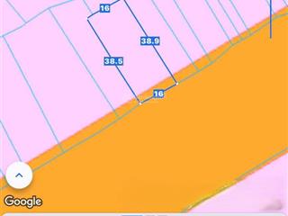 Bán lô đất mặt tiền đường phạm thái bường, phước khánh, nhơn trạch. dt 621m2, giá siêu tốt,  ngay