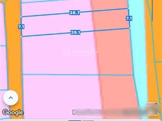 Bán đất vĩnh thanh, nhơn trạch. dt 277m2, trong đó có 100m2 thổ cư, giá rẻ sang tên ngay trong ngày