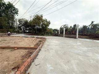 Bán lô đất phước an, nhơn trạch. dt 127m2, có 90m2 thổ cư, giá hợp lý, đầu tư sinh lời dễ dàng