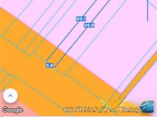 Bán lô đất mặt tiền đường hùng vương, vĩnh thanh, ngay ngã ba 25c, dt đẹp, sổ cất két, gd ngay