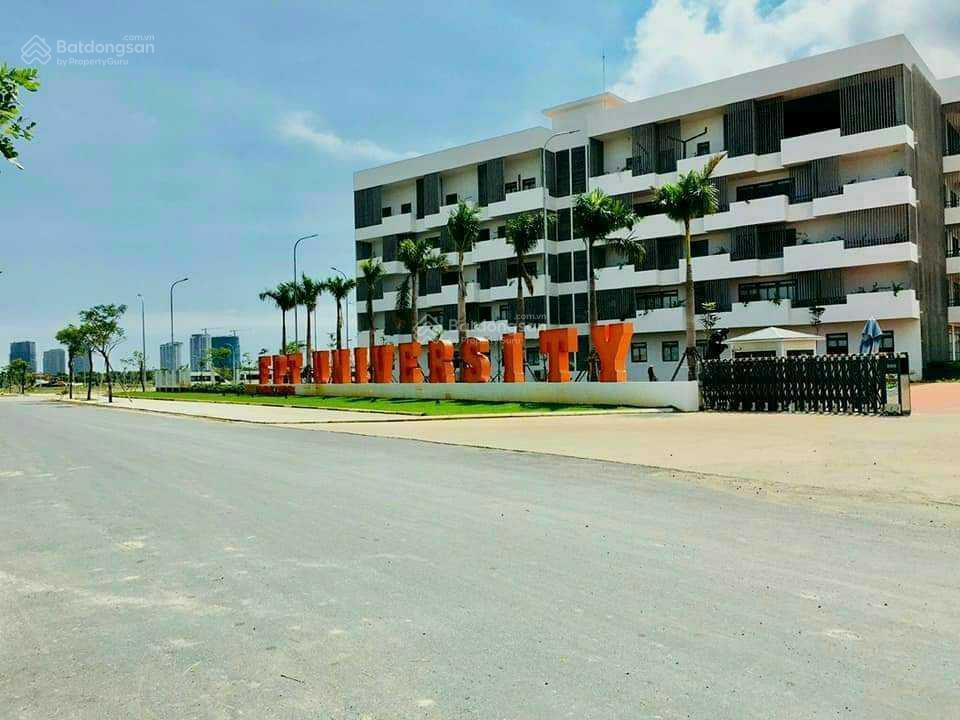 Ngân hàng cần thanh lý đất đường 10,5m khu đô thị số 4 thông fpt đà nẵng