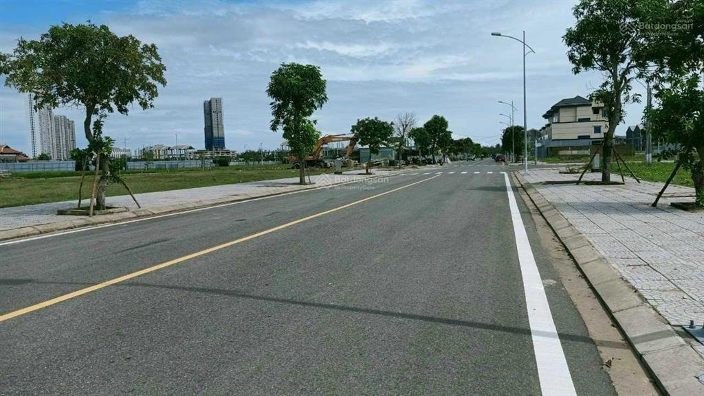 Ngân hàng cần thanh lý đất đường 10,5m khu đô thị số 4 thông fpt đà nẵng