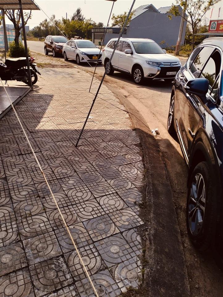 Bán gấp biệt thự mặt sông khu đô thị số 4 ngang 10m giá đầu tư