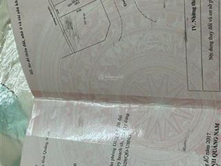 Bán gấp lô đất khu đô thị số số 4 sát sông, sát fpt giá rẻ