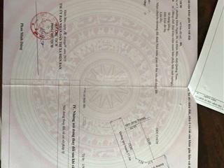 Ngân hàng cần thanh lý lô góc mặt tiền văn tiến dũng khu đô thị số 3 giá thu hồi vốn .