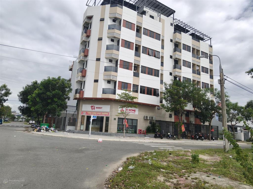 Ngân hàng cần thanh lý lô góc mặt tiền văn tiến dũng khu đô thị số 3 giá thu hồi vốn