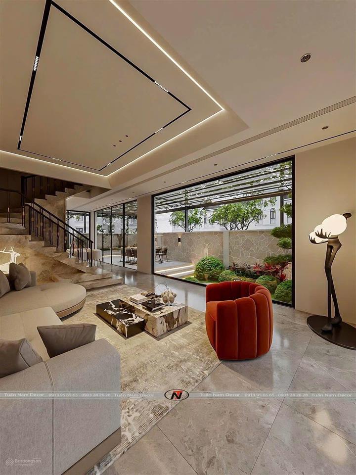 Quỹ 300 căn liền kề vinhomes cổ loa rẻ nhất, sổ lâu dài, giá từ 18.5 tỷ, gần vincom, cạnh chung cư