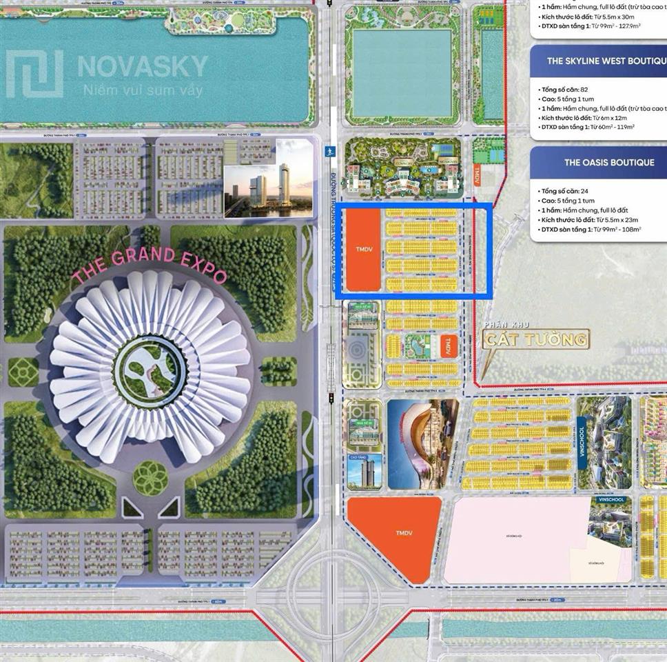 Hot mua là lãi, nhà phố viễn đông 75m2 giá cực tốt, thấp hơn thị trường 1 tỷ!