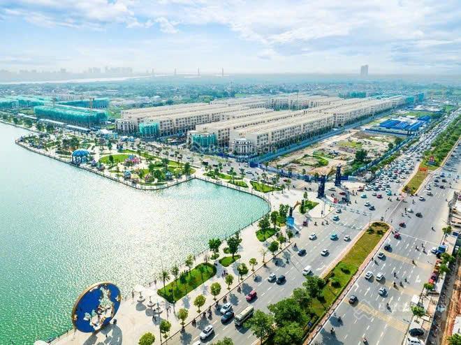 Hot liền kề vinhomes cổ loa giá thấp hơn khu vực 1 tỷ  cơ hội chốt lời ngay khi mua