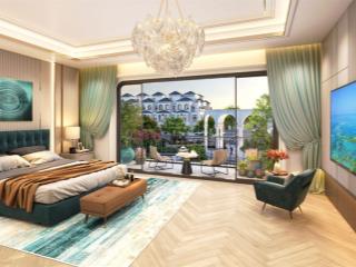 Bán lô góc biệt thự nghĩa đô, 350m2, sát tây hồ tây, giá siêu tốt