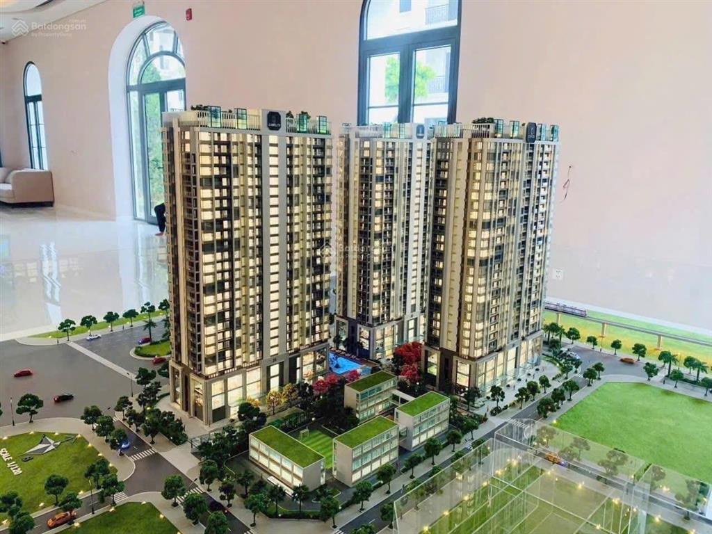 Bán căn góc 2pn dự án jade square phạm văn đồng chỉ 8 tỷ gồm vat + bảo trì