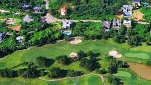 Tại sao nên chọn mua đất khu biệt thự sân golf tam đảo?