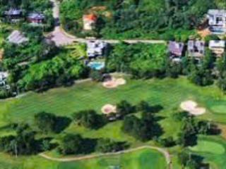 Tại sao nên chọn mua đất khu biệt thự sân golf tam đảo?