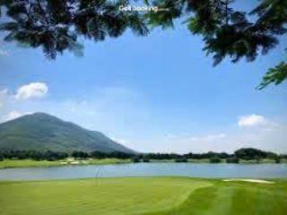Sở hữu lô đất biệt thự sân golf tam đảo  bắt trọn cơ hội tăng giá gấp 3 lần trong 3 năm!