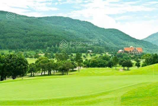 Sở hữu lô đất biệt thự sân golf tam đảo bắt trọn cơ hội tăng giá gấp 3 lần trong 3 năm!