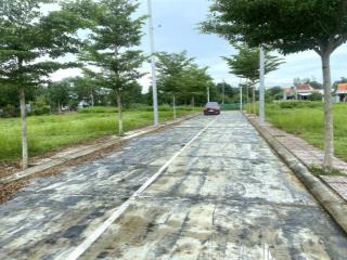 Bán đất ninh thọ ngay đường dt7 thông thẳng xuống dốc lết ninh hòa