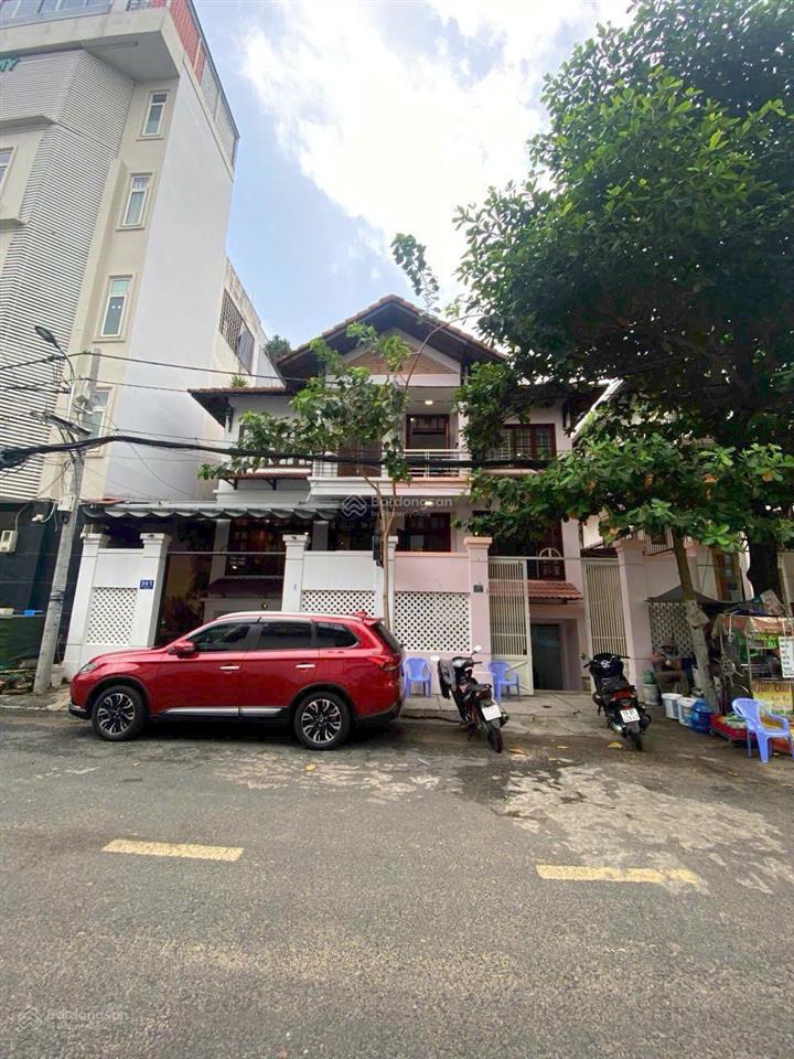 Cho thuê nhà nguyên căn 24/1a hoàng dư khương. dt 6m x 20m, 2 lầu. st, hẻm 10m,  0909 341 ***