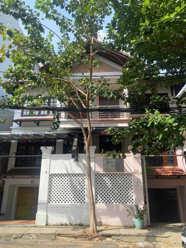 Cho thuê nhà nguyên căn 24/1a hoàng dư khương. dt 6m x 20m, 2 lầu. st, hẻm 10m,  0909 341 ***