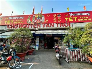 Bán nhà hẻm 284 lê văn sỹ cách mặt tiền lvs 30m cách hẻm xe hơi 10m.dt 4 x 23m, 1 lầu. khu an ninh