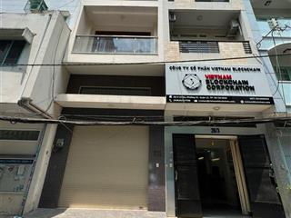 Bán nhà hẻm 22 lữ gia đường thông 8m. .dt 4 x 15m, 3 lầu.  0901, 383, 038 trường( khu vip. q11)