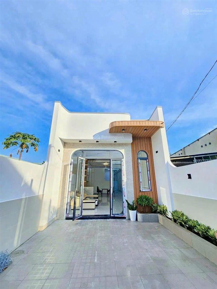 Bán nhà sổ riêng thổ cư 100% chỉ 350tr giáp khu công nghiệp tân uyên, bình dương hỗ trợ trả góp