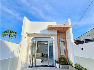 Bán nhà sổ riêng thổ cư 100% chỉ 350tr giáp khu công nghiệp tân uyên, bình dương hỗ trợ trả góp