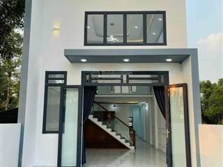 Bán nhà giá rẻ tân triều (thạnh phú cũ) 105m² sổ riêng, trả góp nhẹ, trả trước chỉ 250 triệu