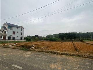 88m2 tái định cư đồng doi giá 3x triệu/m2 sát tđc đh qg  0977 234 ***