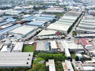 Lô đất thổ cư ngay đường động lực, đường ra chợ mỹ hạnh bắc, full thổ cần bán gấp