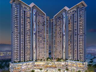 Qũy căn studio cuối cùng. chỉ 1,2 tỷ/căn, thanh toán 11 đợt, ck lên đến 7%. hỗ trợ vay vốn 70%