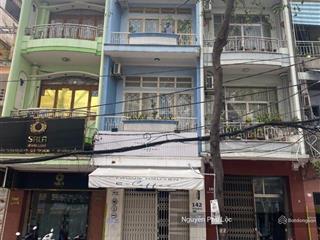 Bán gấp nhà 2mt đường bàn cờ quận 3 dt nở hậu 3,7m x 22m. gía chỉ hơn 24 tỷ. căn duy nhất quận 3