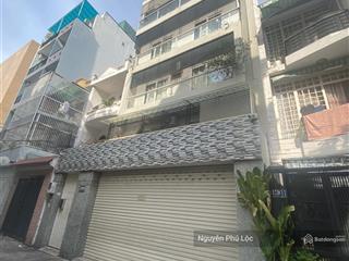 Bán gấp biệt thự tô hiến thành p12 quận 10  dt 150m2. gía chỉ hơn 28 tỷ