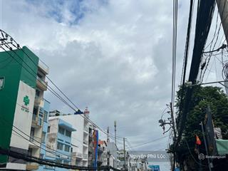 Mt sư vạnh hạnh quận 10  7 tầng thang máy  ngay bv nhi đồng 1  gía chỉ hơn 18 tỷ