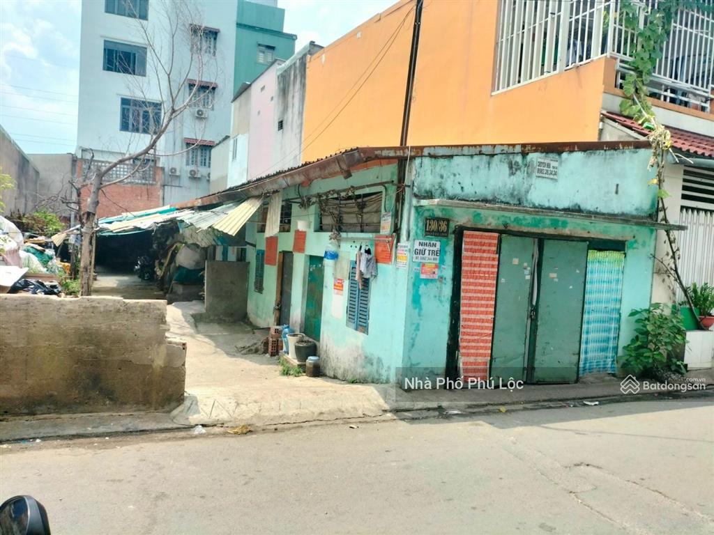 Cần bán gấp 264m2  hẻm 10m đường lê đình cẩn, q. bình tân  gía chỉ 53tr/m2