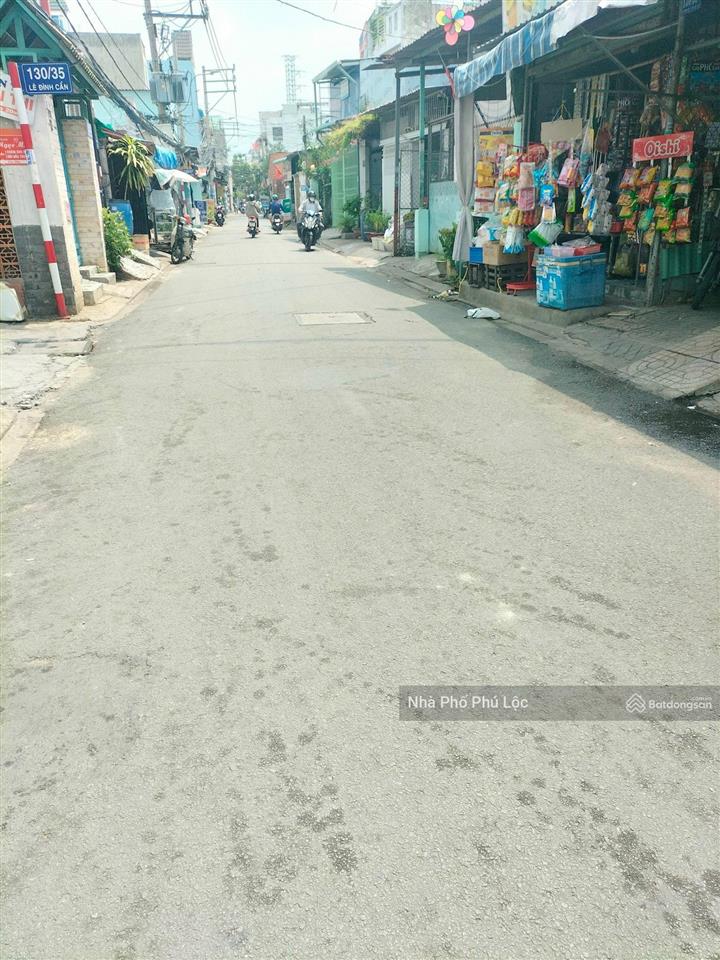 Cần bán gấp 264m2  hẻm 10m đường lê đình cẩn, q. bình tân  gía chỉ 53tr/m2