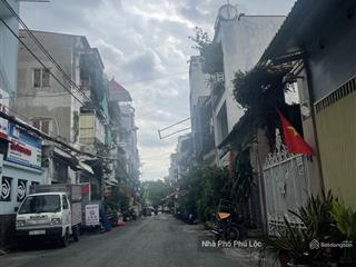 Mt nội bộ khu cư xá bắc hải p15 q10  dt 6,2x15  nhà đẹp 4 tầng. giá chỉ hơn 23 tỷ