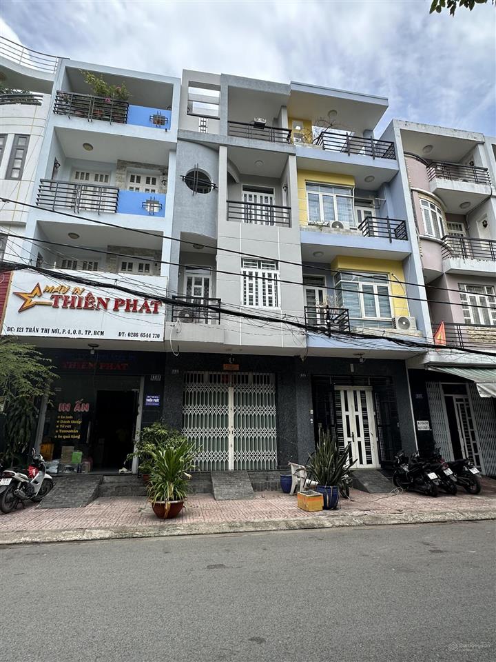 Chuyên mua bán nhà  đất khu đồng diều cao lỗ, phường chánh hưng, tp. hcm.  0903 965 ***