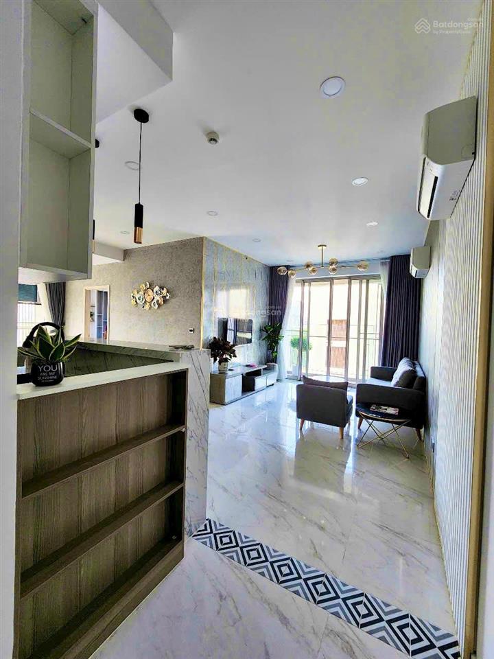 Bán căn hộ midtown 97m2  căn góc view sông giá 9,7 tỷ