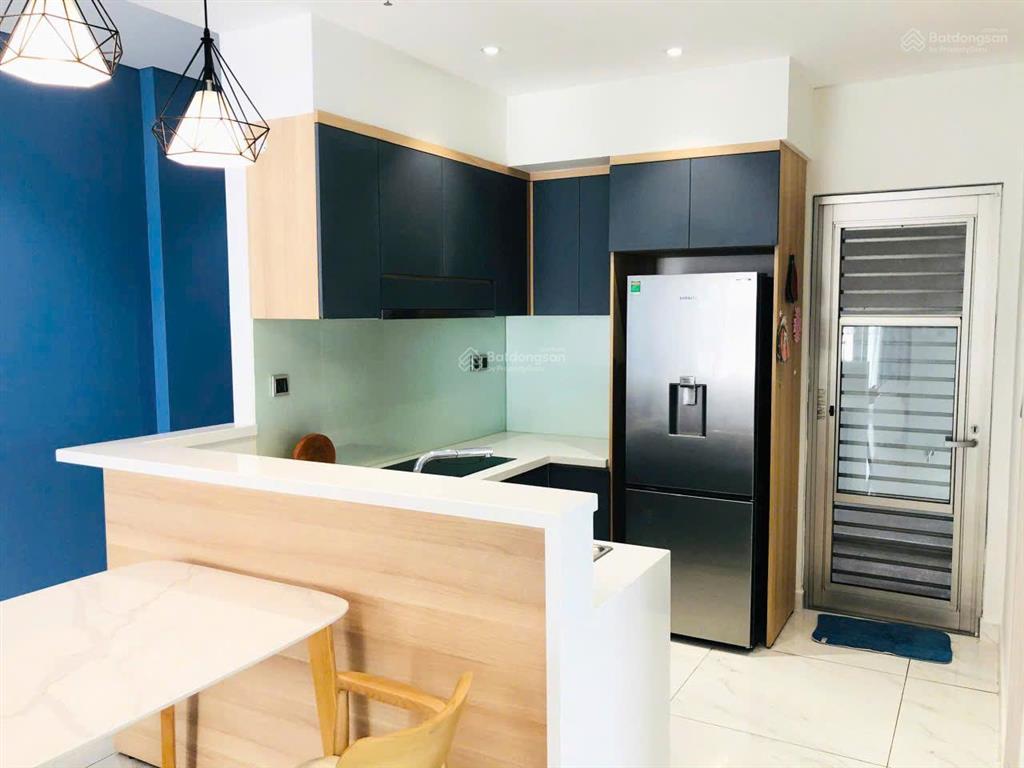 Bán căn hộ midtown 97m2  căn góc view sông giá 9,7 tỷ