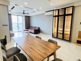 Bán căn hộ midtown 141m2 giá 14,3 tỷ