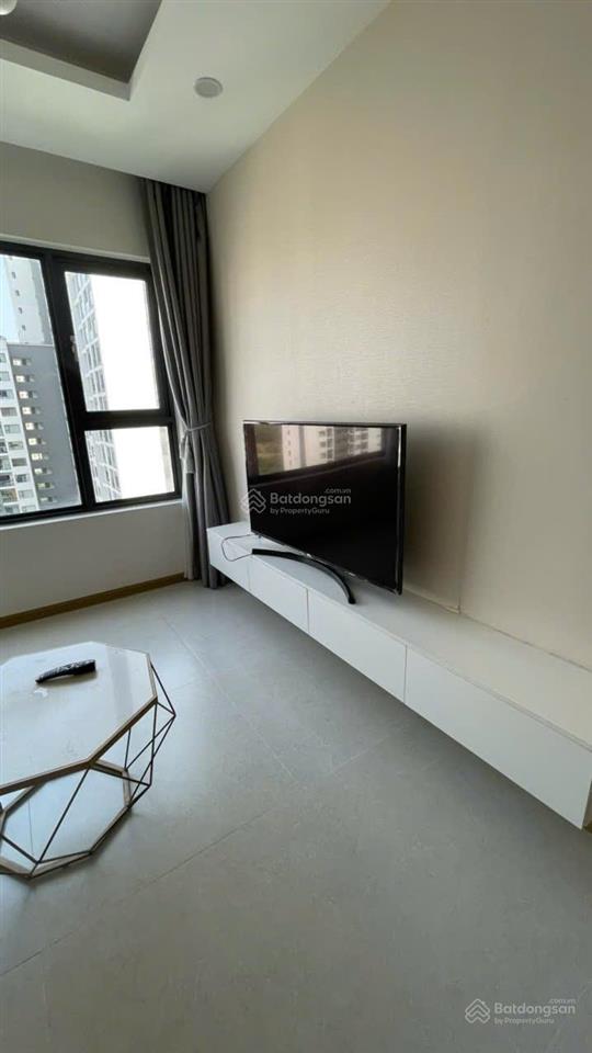 New city chính chủ cần bán  1pn  51m2  view công viên  nhà đầy đủ nội thất  xem nhà 24/7