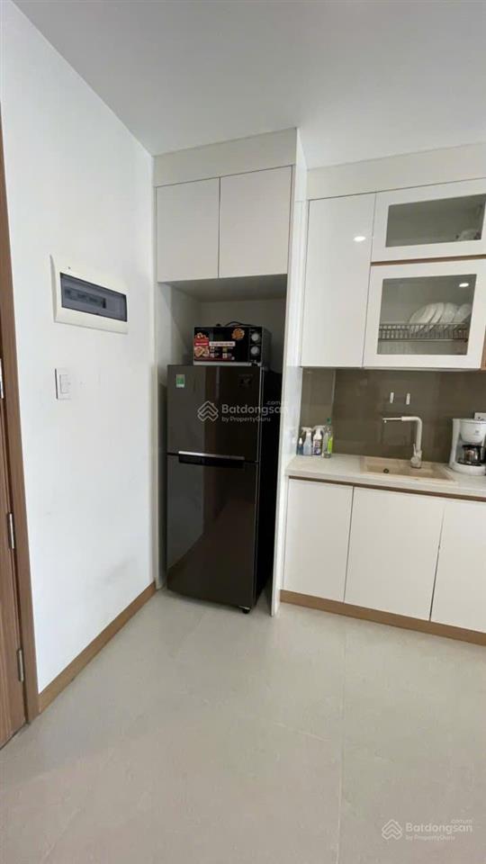 New city chính chủ cần bán  1pn  51m2  view công viên  nhà đầy đủ nội thất  xem nhà 24/7